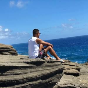 Meet your Posher, Angel